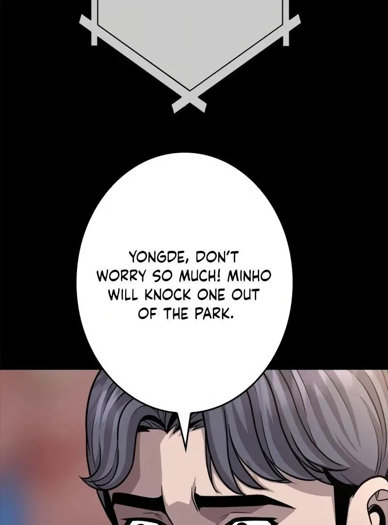 The Boss Has Two Faces: The Quiet Don - Korean Remake Chapter 8 page 41 - 