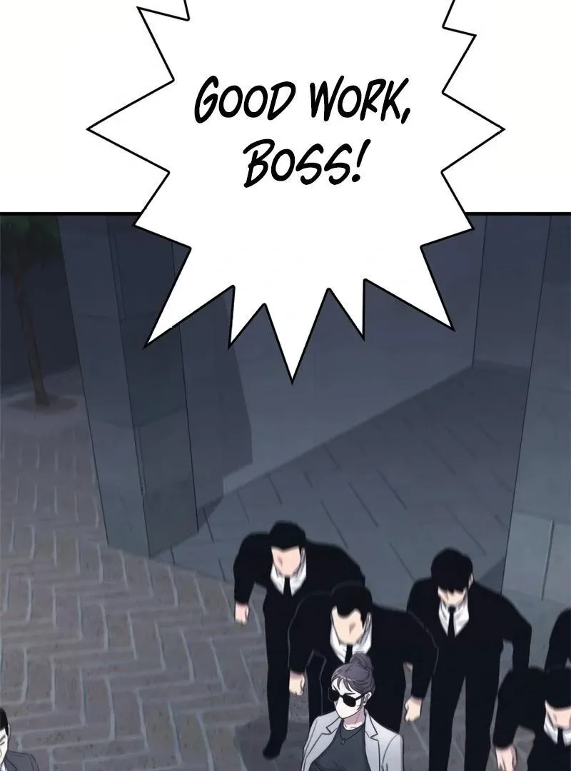 The Boss Has Two Faces: The Quiet Don - Korean Remake Chapter 8 page 6 - 