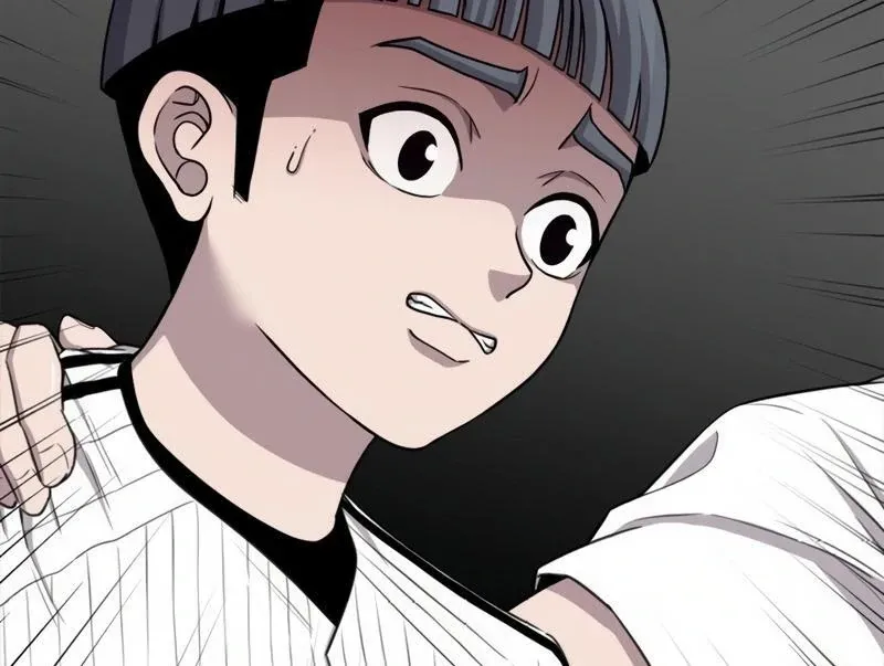The Boss Has Two Faces: The Quiet Don - Korean Remake Chapter 8 page 59 - 