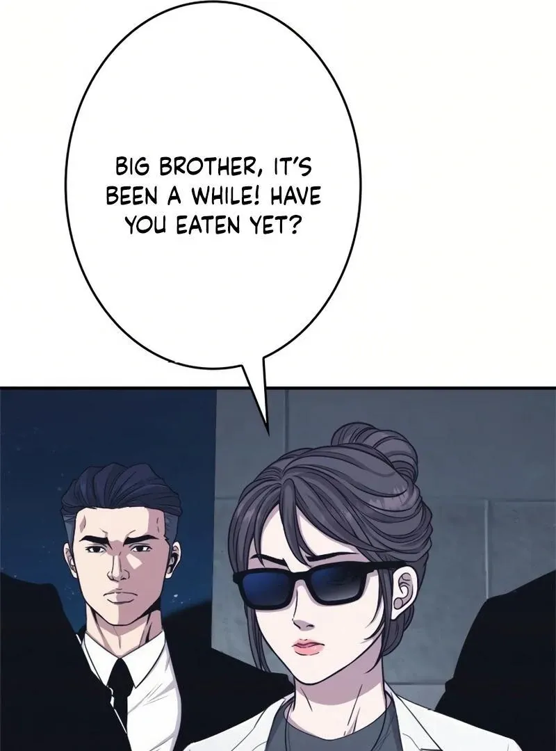 The Boss Has Two Faces: The Quiet Don - Korean Remake Chapter 8 page 8 - 