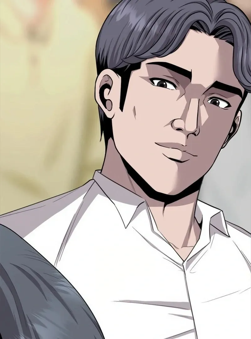 The Boss Has Two Faces: The Quiet Don - Korean Remake Chapter 8 page 72 - 