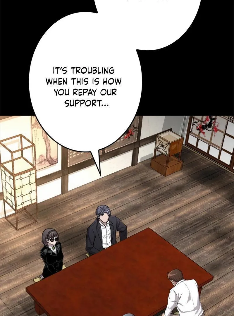 The Boss Has Two Faces: The Quiet Don - Korean Remake Chapter 8 page 78 - 