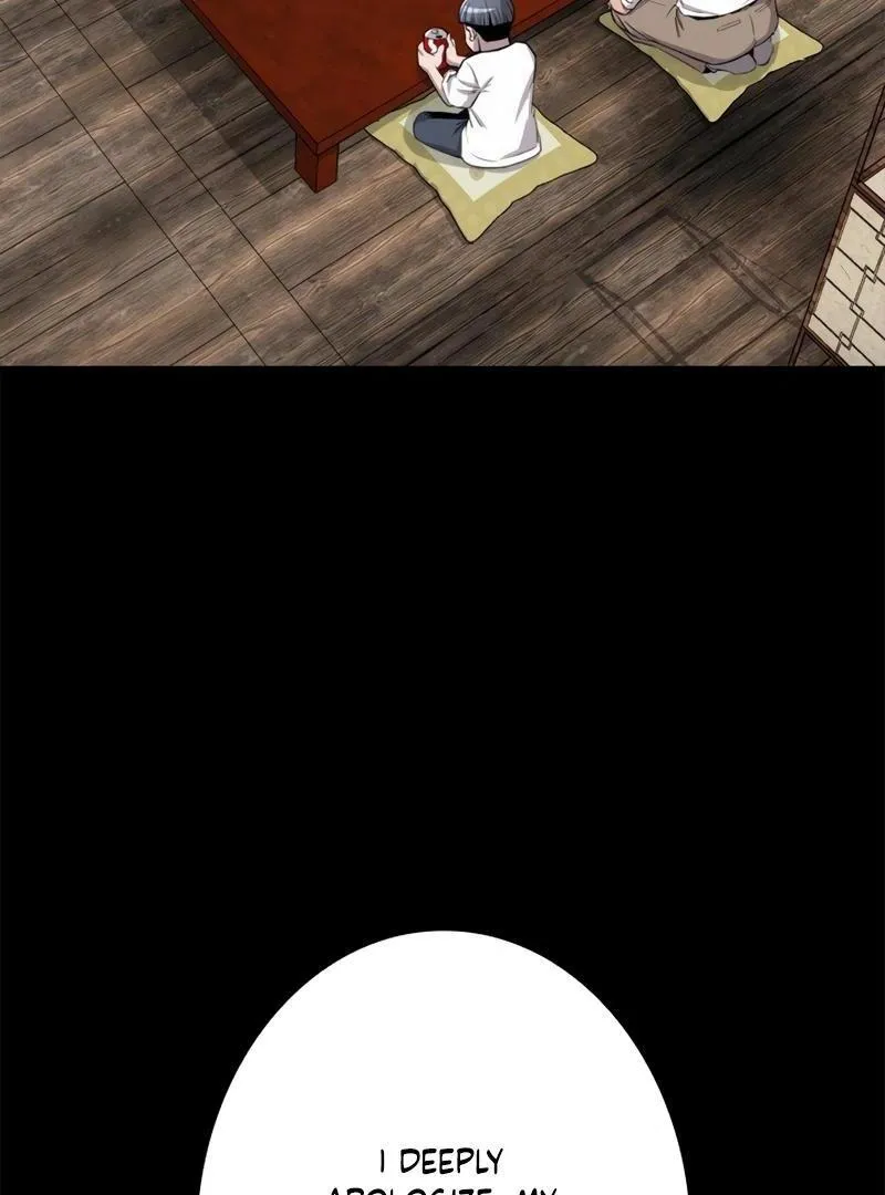 The Boss Has Two Faces: The Quiet Don - Korean Remake Chapter 8 page 79 - 