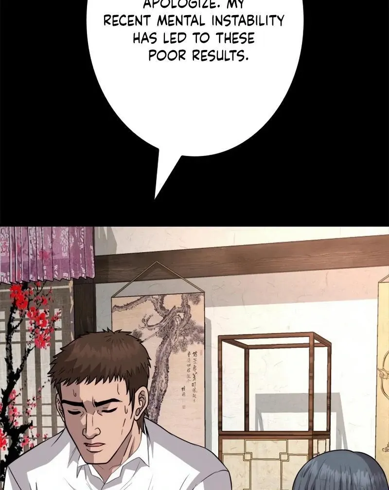 The Boss Has Two Faces: The Quiet Don - Korean Remake Chapter 8 page 80 - 