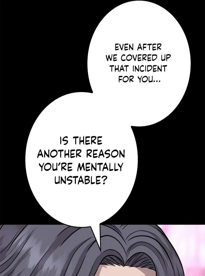 The Boss Has Two Faces: The Quiet Don - Korean Remake Chapter 8 page 82 - 