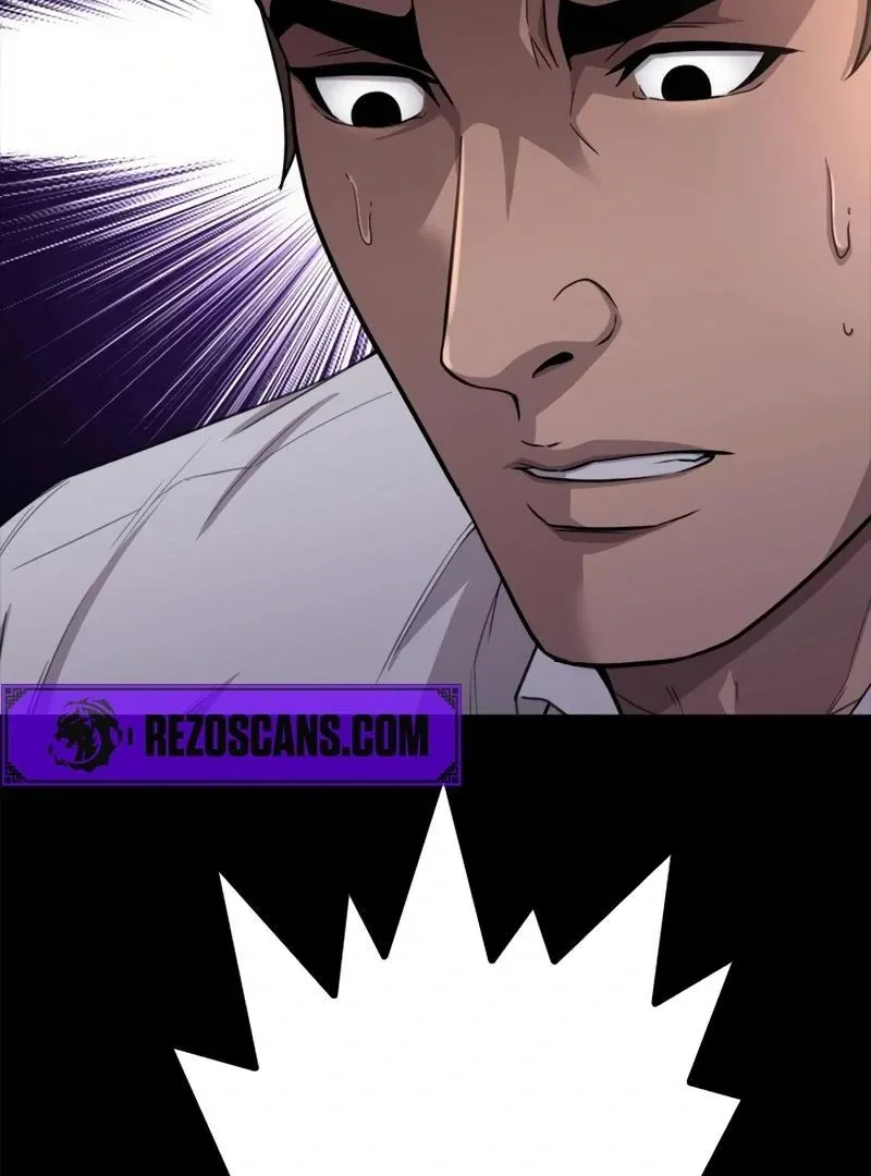 The Boss Has Two Faces: The Quiet Don - Korean Remake Chapter 8 page 85 - 