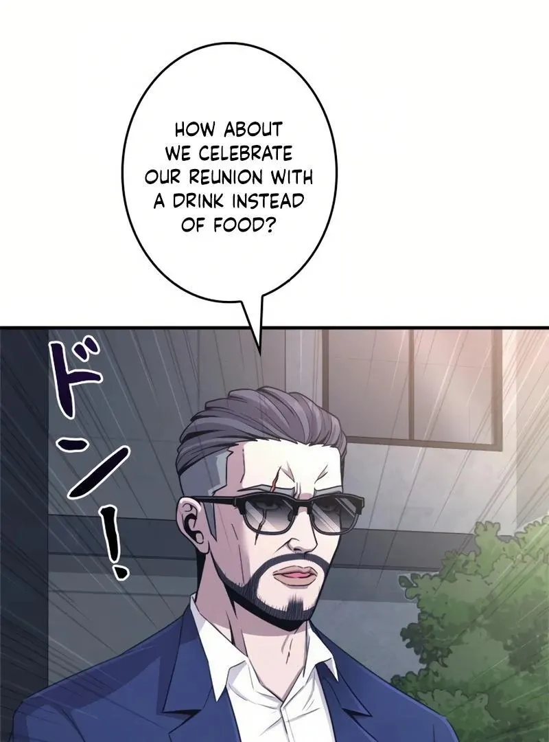 The Boss Has Two Faces: The Quiet Don - Korean Remake Chapter 8 page 10 - 