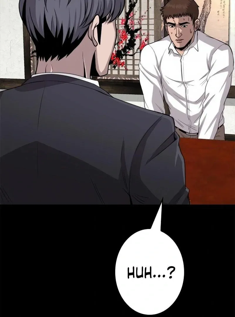 The Boss Has Two Faces: The Quiet Don - Korean Remake Chapter 8 page 93 - 