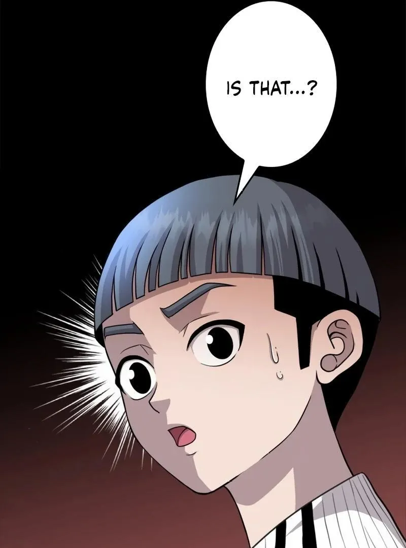 The Boss Has Two Faces: The Quiet Don - Korean Remake Chapter 8 page 97 - 