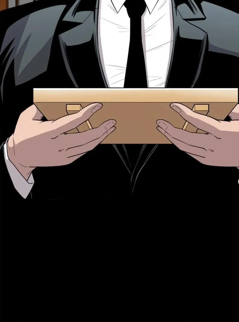 The Boss Has Two Faces: The Quiet Don - Korean Remake Chapter 8 page 100 - 