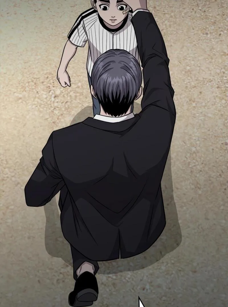 The Boss Has Two Faces: The Quiet Don - Korean Remake Chapter 9 page 102 - 