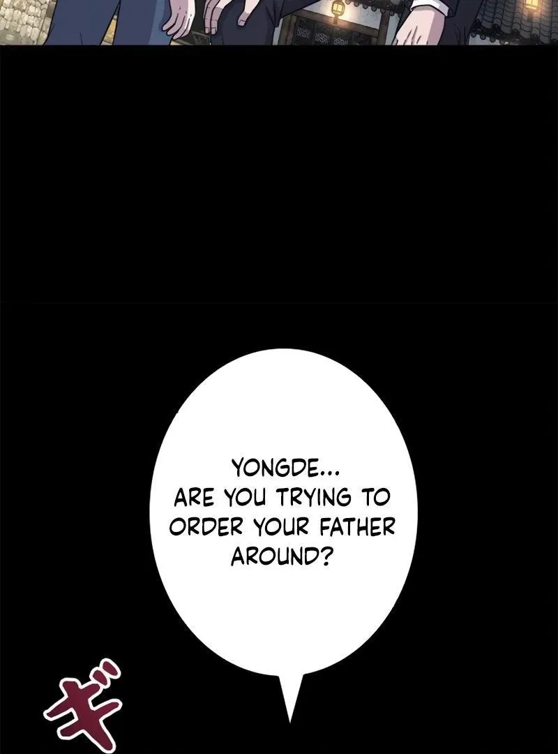 The Boss Has Two Faces: The Quiet Don - Korean Remake Chapter 9 page 110 - 