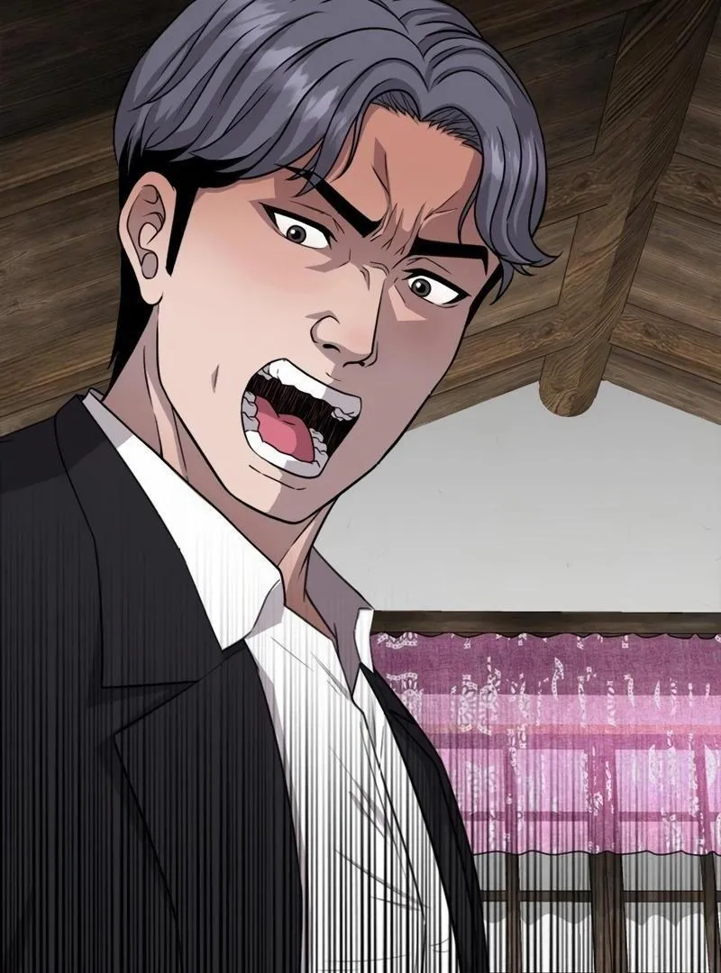 The Boss Has Two Faces: The Quiet Don - Korean Remake Chapter 9 page 12 - 