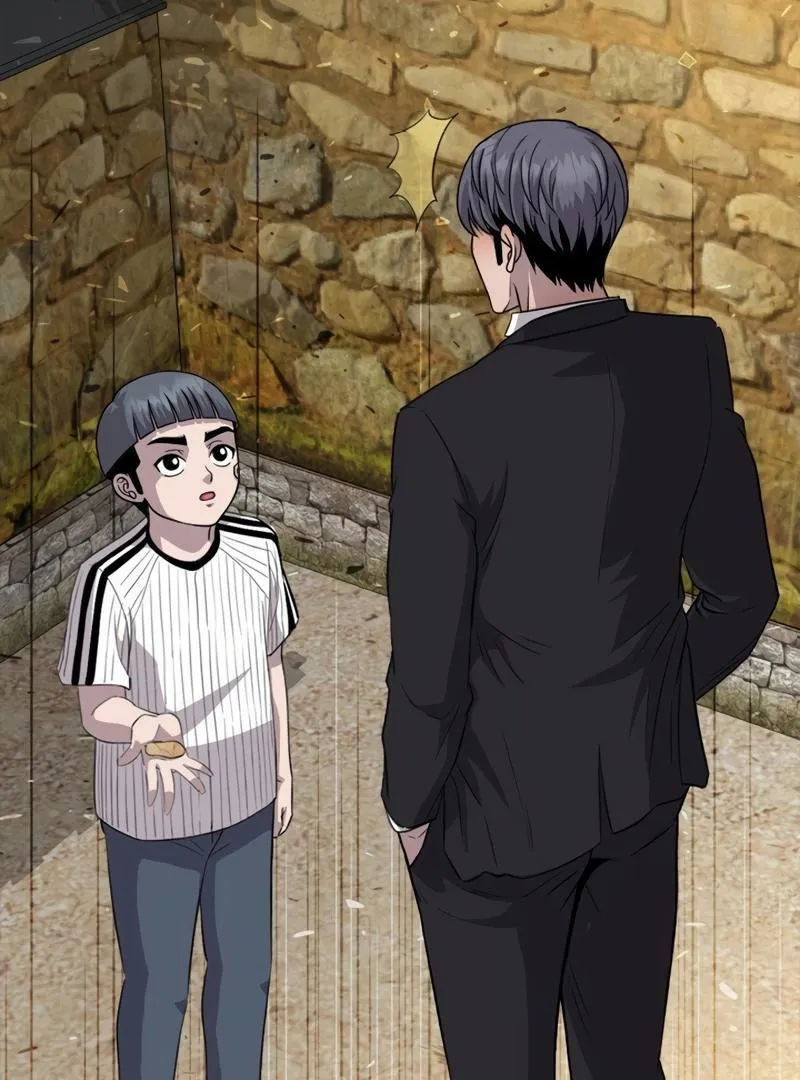 The Boss Has Two Faces: The Quiet Don - Korean Remake Chapter 9 page 116 - 