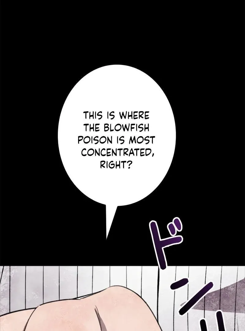 The Boss Has Two Faces: The Quiet Don - Korean Remake Chapter 9 page 118 - 