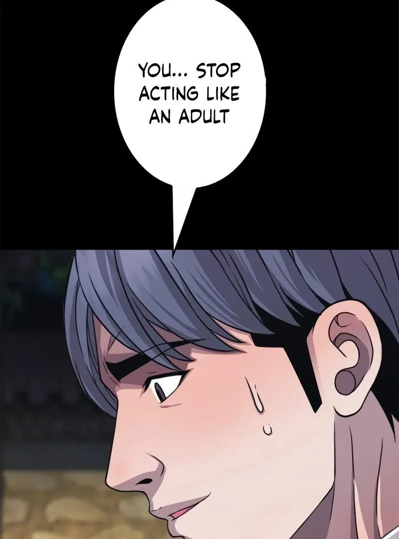 The Boss Has Two Faces: The Quiet Don - Korean Remake Chapter 9 page 120 - 