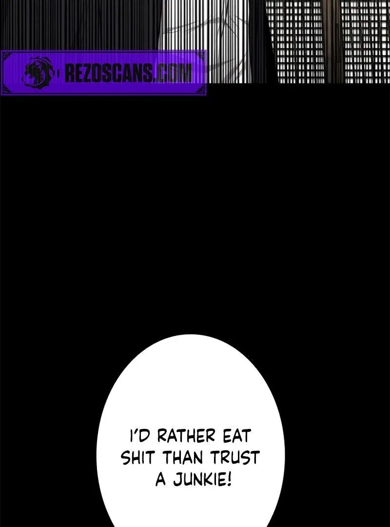 The Boss Has Two Faces: The Quiet Don - Korean Remake Chapter 9 page 13 - 