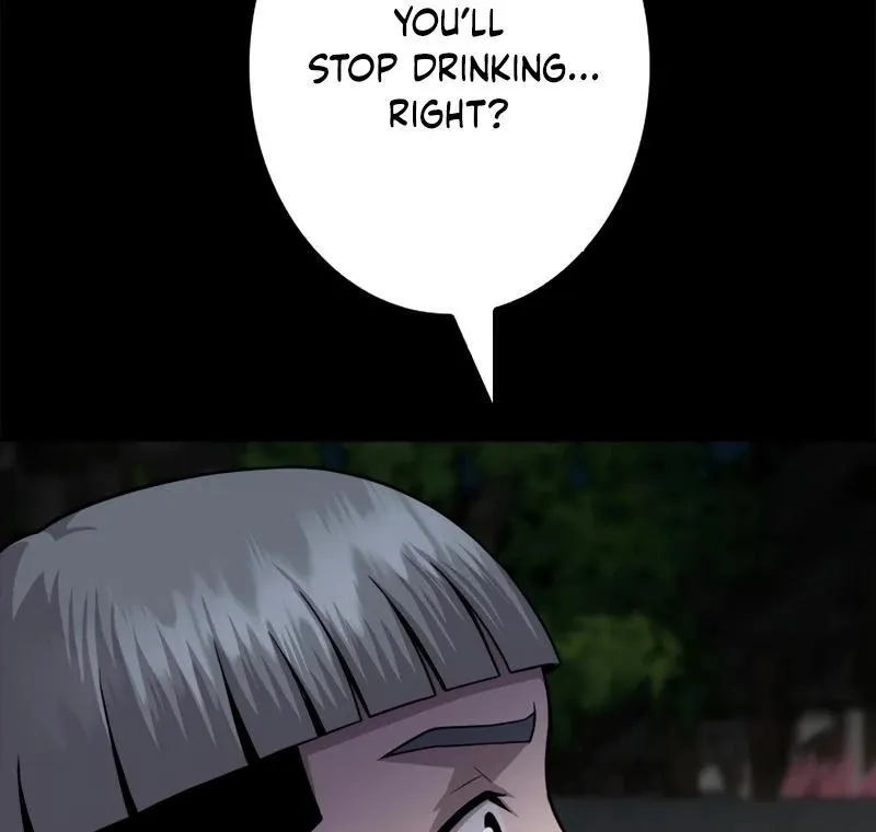 The Boss Has Two Faces: The Quiet Don - Korean Remake Chapter 9 page 122 - 