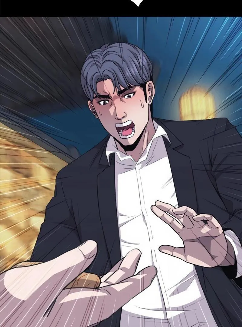 The Boss Has Two Faces: The Quiet Don - Korean Remake Chapter 9 page 125 - 