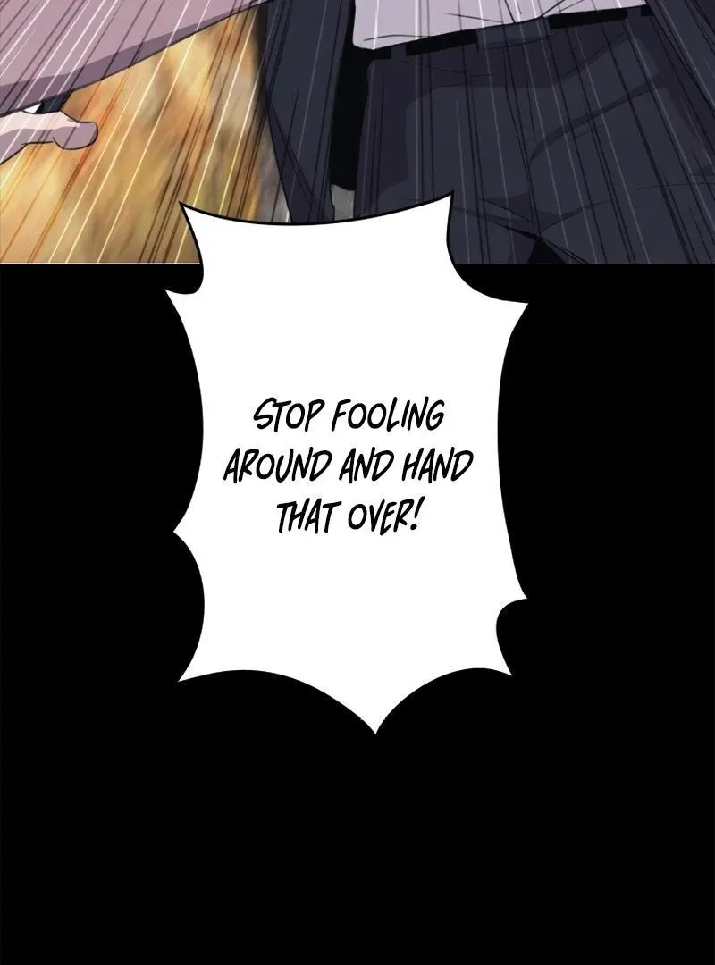 The Boss Has Two Faces: The Quiet Don - Korean Remake Chapter 9 page 126 - 