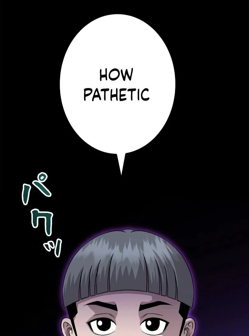 The Boss Has Two Faces: The Quiet Don - Korean Remake Chapter 9 page 127 - 