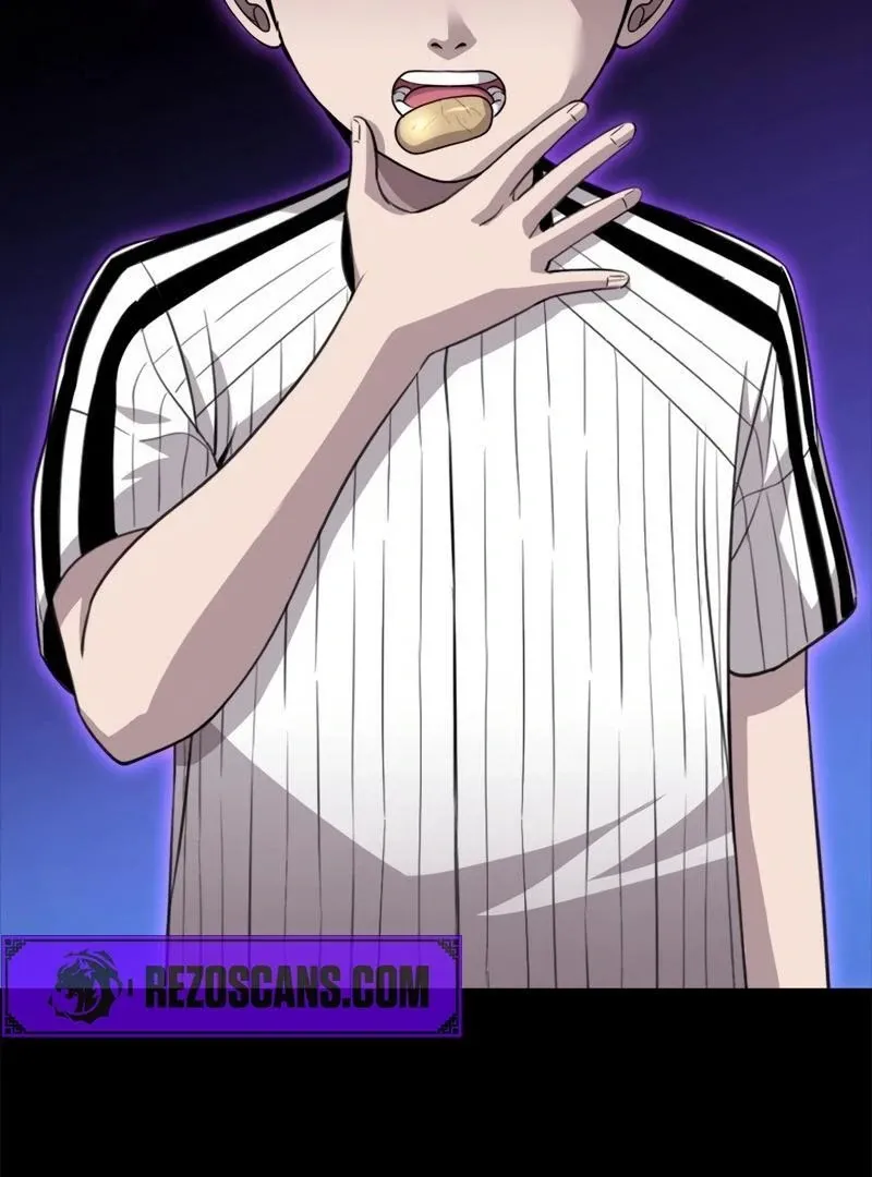 The Boss Has Two Faces: The Quiet Don - Korean Remake Chapter 9 page 128 - 