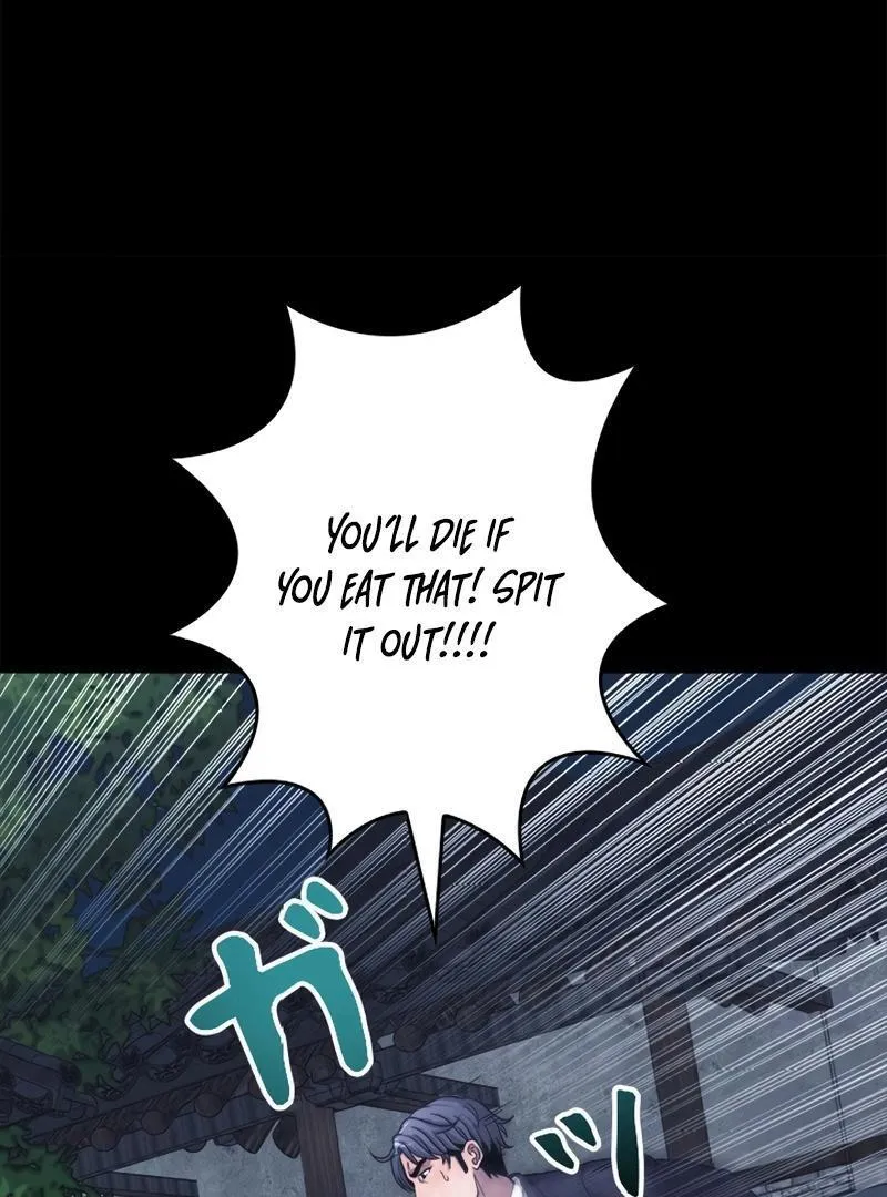 The Boss Has Two Faces: The Quiet Don - Korean Remake Chapter 9 page 132 - 
