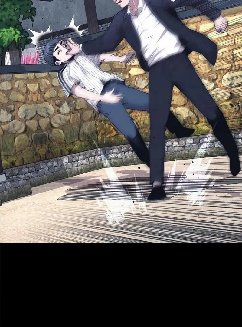 The Boss Has Two Faces: The Quiet Don - Korean Remake Chapter 9 page 133 - 