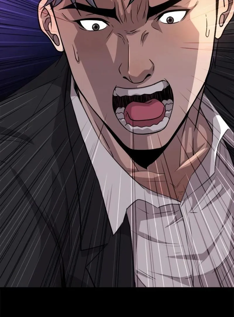 The Boss Has Two Faces: The Quiet Don - Korean Remake Chapter 9 page 135 - 