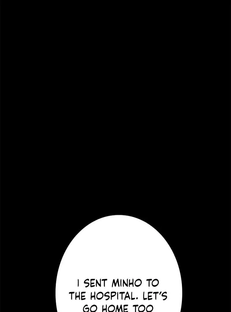 The Boss Has Two Faces: The Quiet Don - Korean Remake Chapter 9 page 141 - 