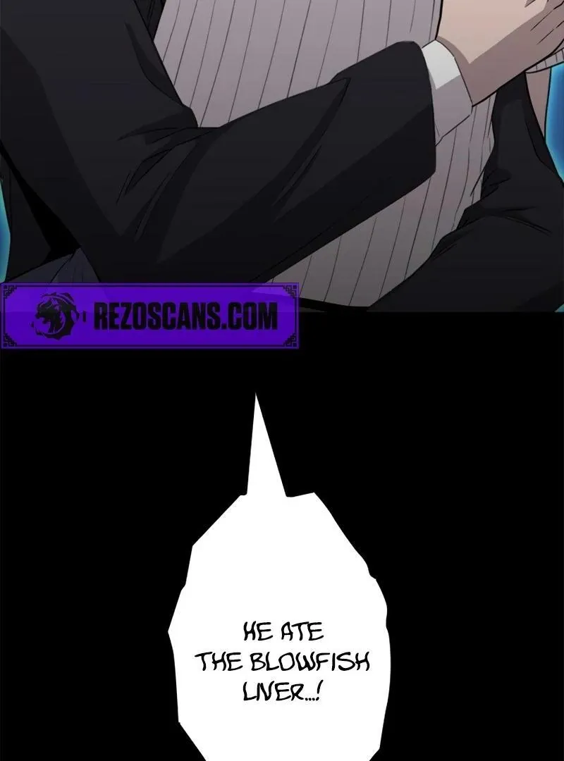 The Boss Has Two Faces: The Quiet Don - Korean Remake Chapter 9 page 150 - 