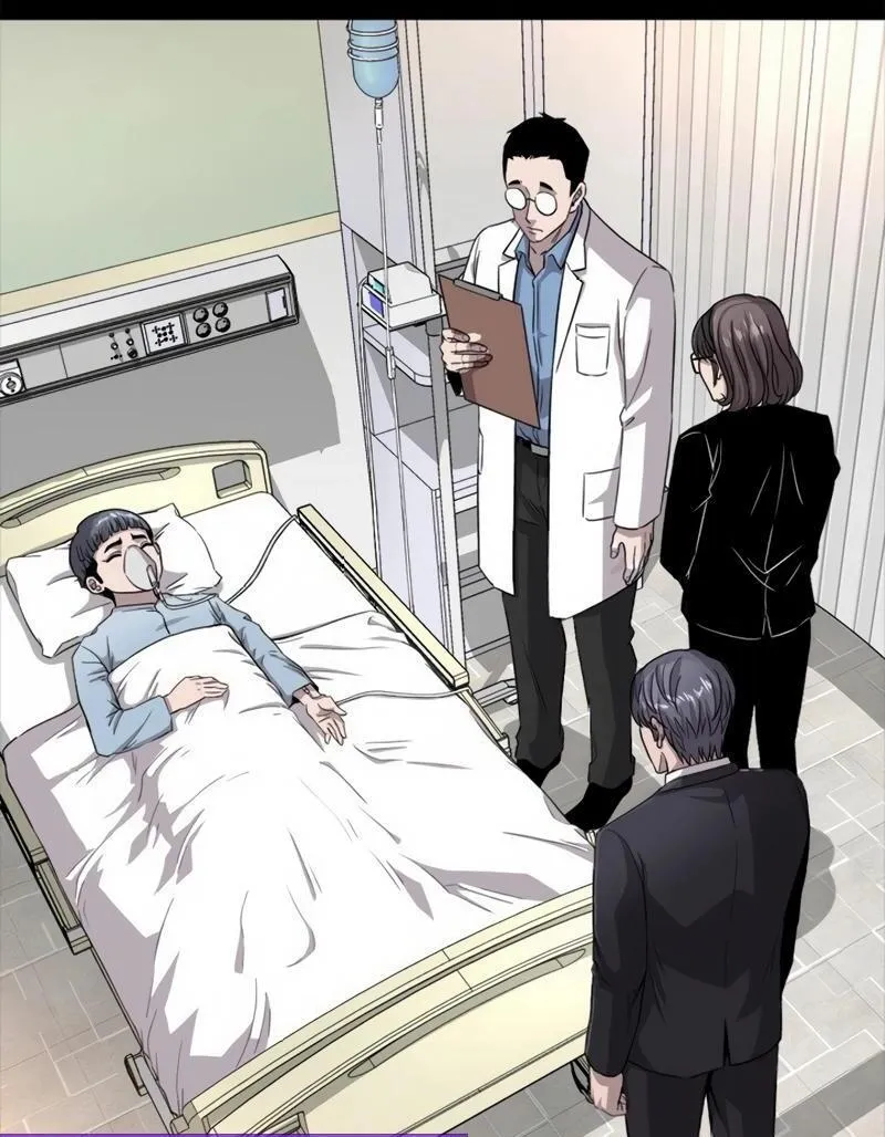The Boss Has Two Faces: The Quiet Don - Korean Remake Chapter 9 page 160 - 