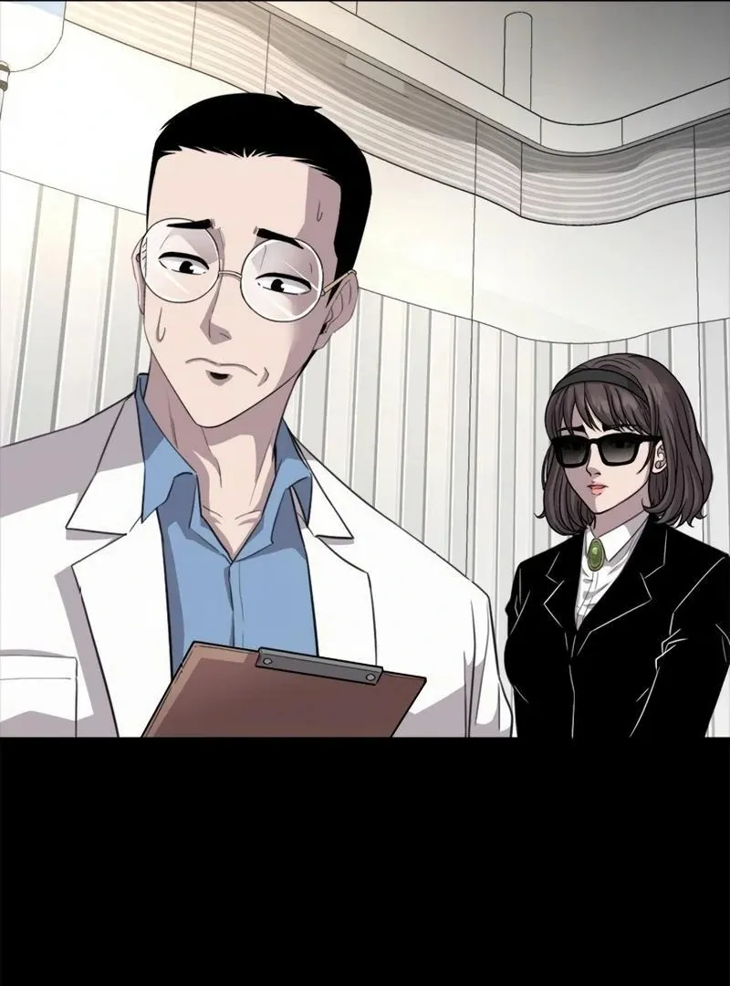 The Boss Has Two Faces: The Quiet Don - Korean Remake Chapter 9 page 162 - 