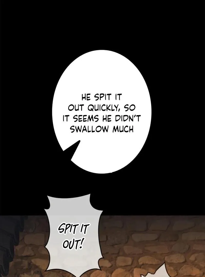 The Boss Has Two Faces: The Quiet Don - Korean Remake Chapter 9 page 163 - 
