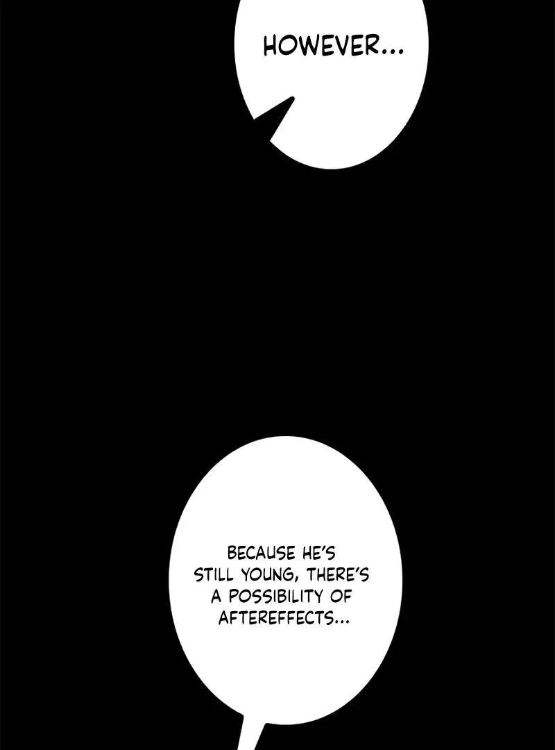 The Boss Has Two Faces: The Quiet Don - Korean Remake Chapter 9 page 165 - 