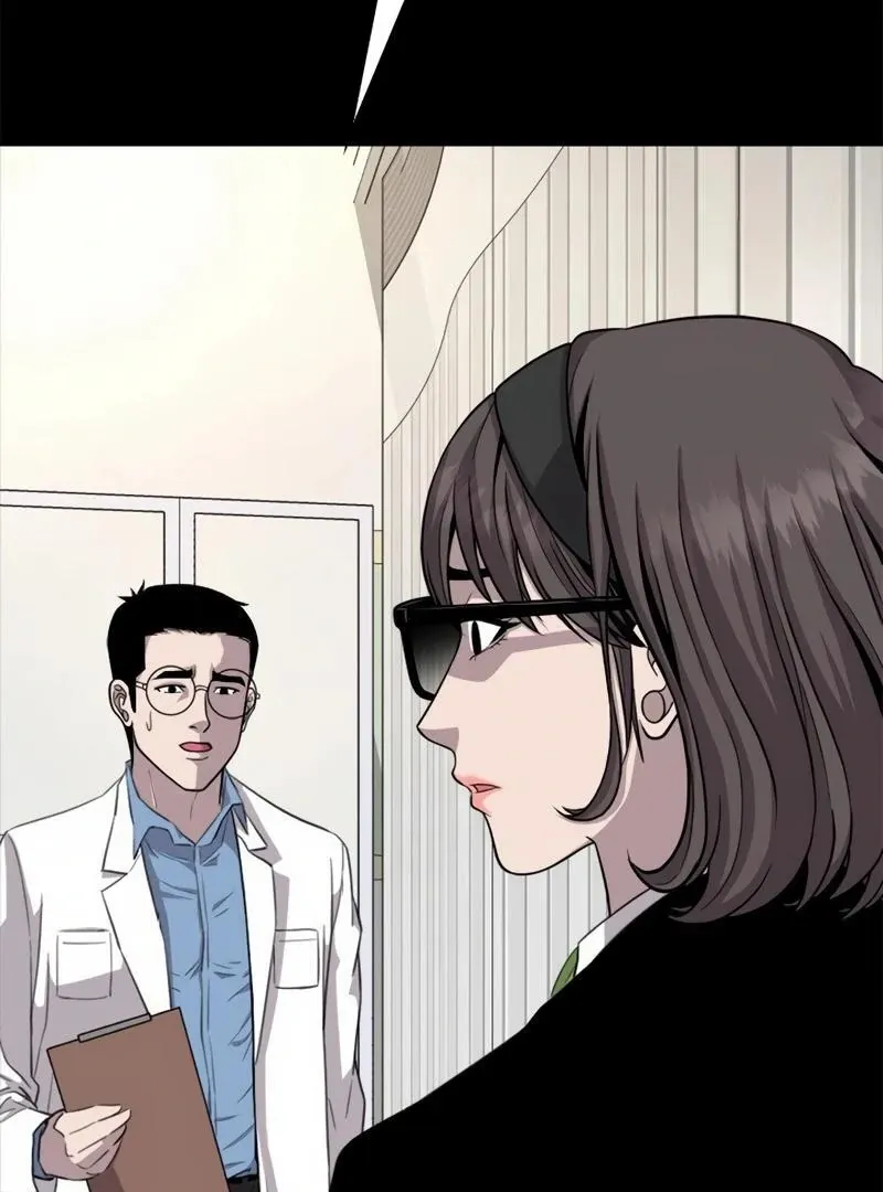 The Boss Has Two Faces: The Quiet Don - Korean Remake Chapter 9 page 166 - 