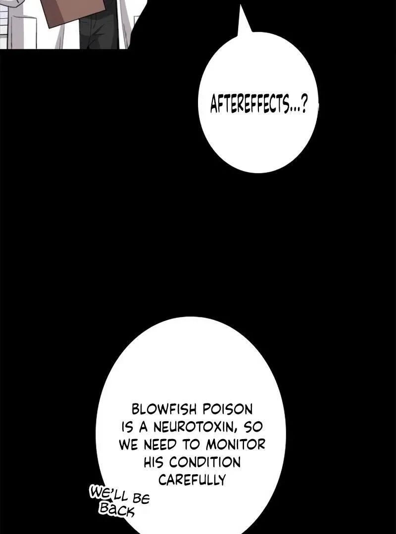 The Boss Has Two Faces: The Quiet Don - Korean Remake Chapter 9 page 167 - 
