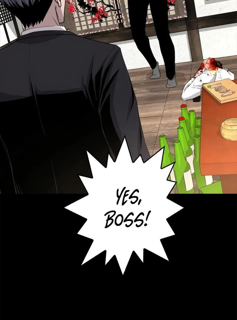 The Boss Has Two Faces: The Quiet Don - Korean Remake Chapter 9 page 18 - 