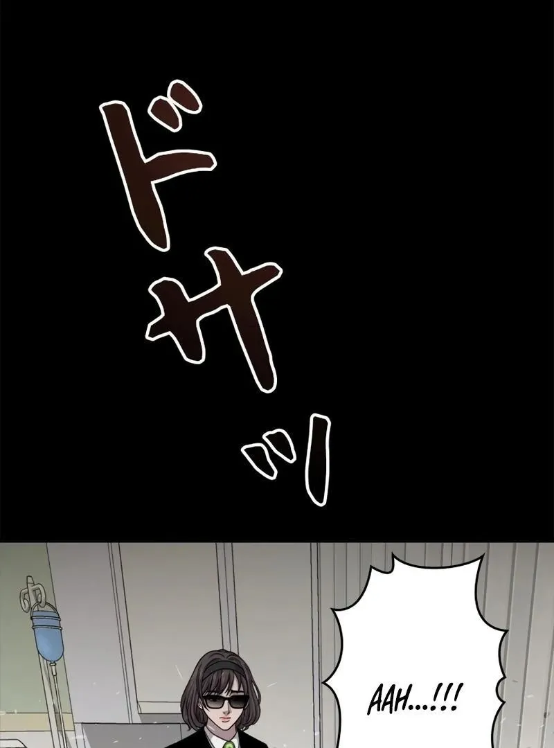 The Boss Has Two Faces: The Quiet Don - Korean Remake Chapter 9 page 174 - 