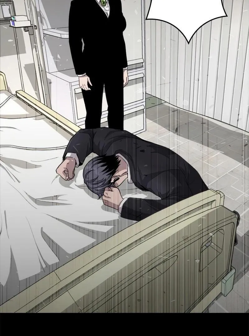 The Boss Has Two Faces: The Quiet Don - Korean Remake Chapter 9 page 175 - 