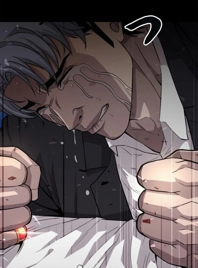 The Boss Has Two Faces: The Quiet Don - Korean Remake Chapter 9 page 182 - 