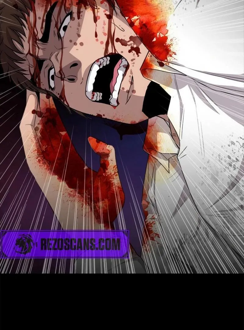 The Boss Has Two Faces: The Quiet Don - Korean Remake Chapter 9 page 20 - 