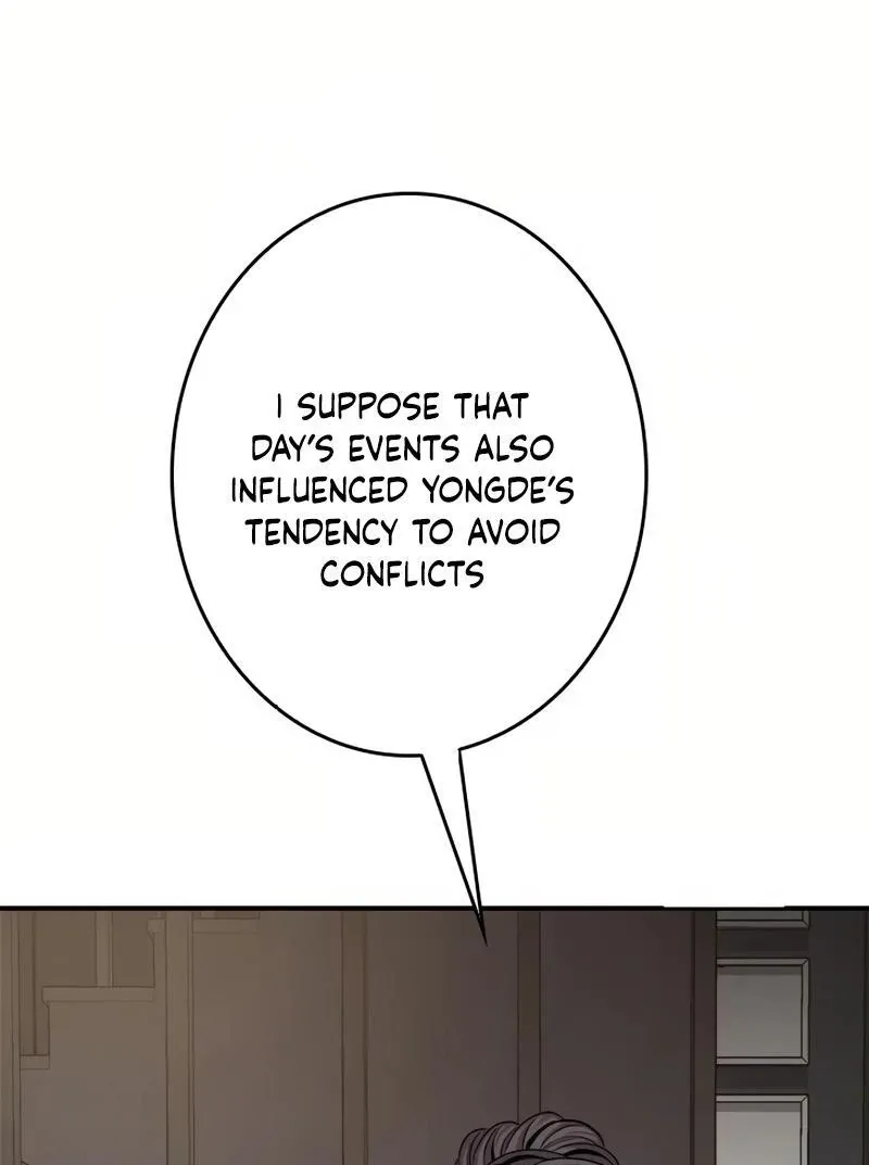 The Boss Has Two Faces: The Quiet Don - Korean Remake Chapter 9 page 191 - 