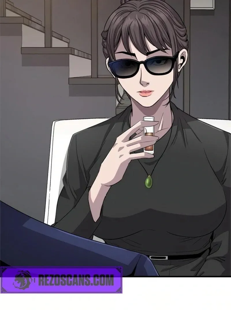 The Boss Has Two Faces: The Quiet Don - Korean Remake Chapter 9 page 192 - 