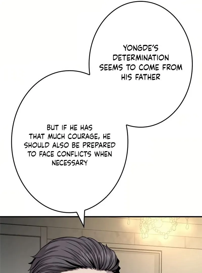 The Boss Has Two Faces: The Quiet Don - Korean Remake Chapter 9 page 193 - 