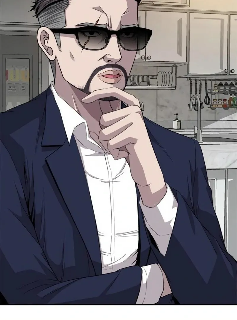 The Boss Has Two Faces: The Quiet Don - Korean Remake Chapter 9 page 194 - 
