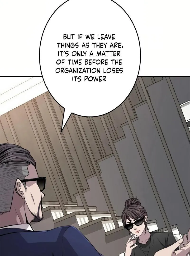 The Boss Has Two Faces: The Quiet Don - Korean Remake Chapter 9 page 196 - 
