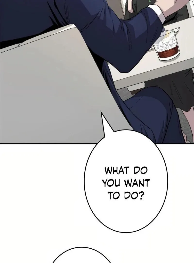 The Boss Has Two Faces: The Quiet Don - Korean Remake Chapter 9 page 197 - 