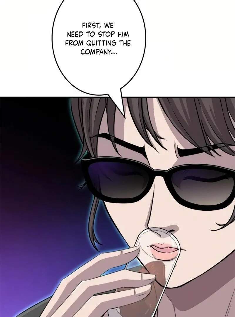 The Boss Has Two Faces: The Quiet Don - Korean Remake Chapter 9 page 198 - 