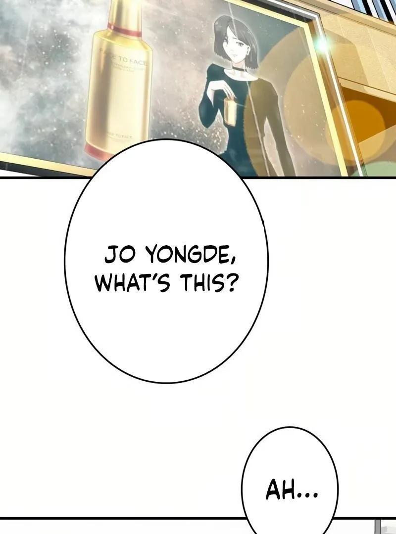 The Boss Has Two Faces: The Quiet Don - Korean Remake Chapter 9 page 202 - 